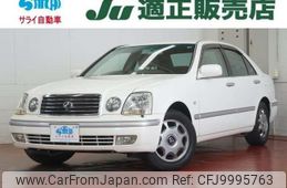 toyota progres 2006 quick_quick_JCG10_JCG10-0073584