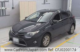 toyota auris 2013 -TOYOTA 【金沢 300ぬ4298】--Auris NZE184H-6001983---TOYOTA 【金沢 300ぬ4298】--Auris NZE184H-6001983-