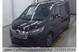 honda stepwagon 2019 -HONDA--Stepwgn DBA-RP3--RP3-1252679---HONDA--Stepwgn DBA-RP3--RP3-1252679-