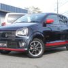 suzuki alto-turbo-rs 2016 GOO_JP_700056091530211129001 image 45