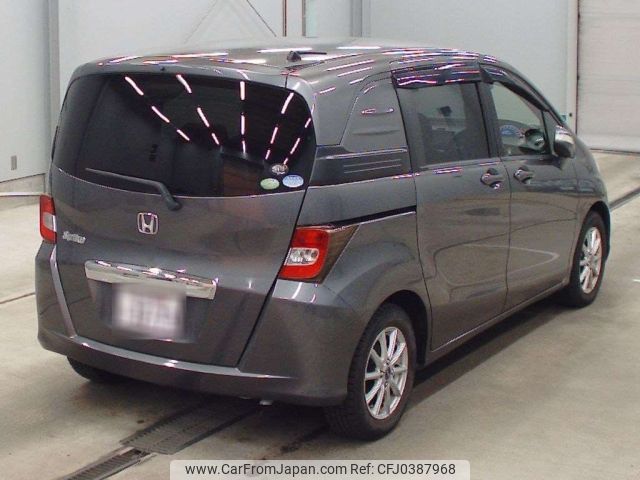 honda freed-spike 2012 -HONDA 【仙台 500ほ3273】--Freed Spike GB3-1408577---HONDA 【仙台 500ほ3273】--Freed Spike GB3-1408577- image 2