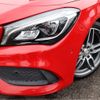 mercedes-benz cla-class 2017 -MERCEDES-BENZ--Benz CLA DBA-117942--WDD1179422N510628---MERCEDES-BENZ--Benz CLA DBA-117942--WDD1179422N510628- image 22