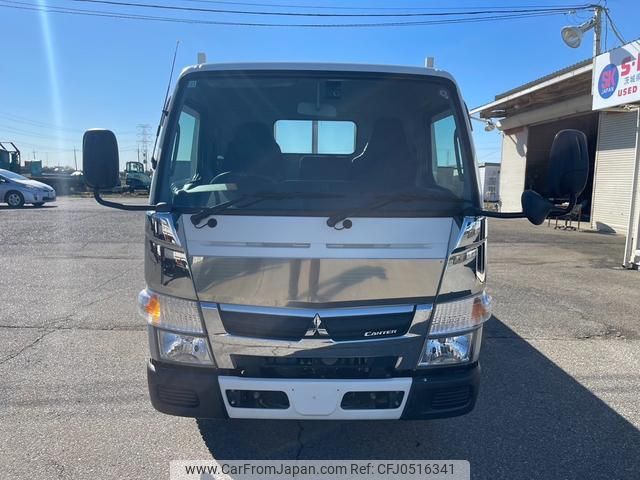 mitsubishi-fuso canter 2016 GOO_NET_EXCHANGE_0404408A30241202W001 image 2