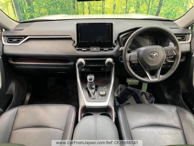 toyota rav4 2019 -TOYOTA--RAV4 6BA-MXAA54--MXAA54-4004861---TOYOTA--RAV4 6BA-MXAA54--MXAA54-4004861- image 2