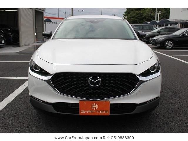 mazda cx-3 2021 -MAZDA--CX-30 5BA-DMEP--DMEP-128218---MAZDA--CX-30 5BA-DMEP--DMEP-128218- image 2