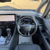 toyota alphard 2023 -TOYOTA--Alphard 3BA-AGH40W--AGH40-0001833---TOYOTA--Alphard 3BA-AGH40W--AGH40-0001833- image 7