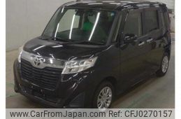 toyota roomy 2018 quick_quick_DBA-M900A_0161523