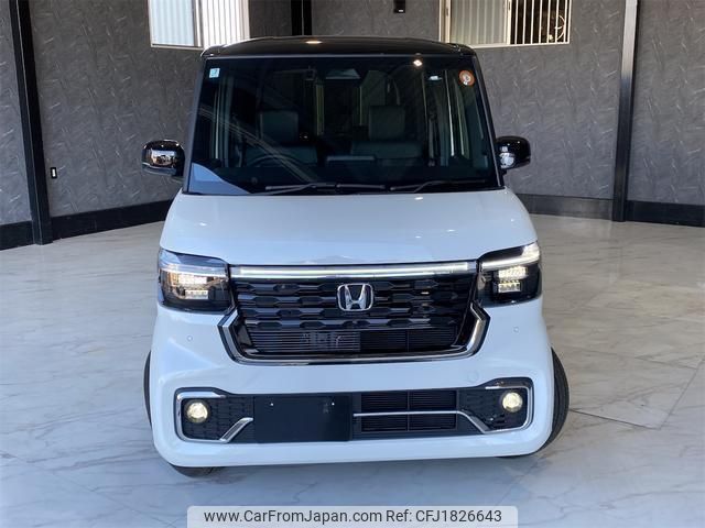 honda n-box 2025 CFJ1826643 image 2