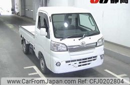 daihatsu hijet-truck 2016 -DAIHATSU--Hijet Truck S510P--S510P-0123236---DAIHATSU--Hijet Truck S510P--S510P-0123236-