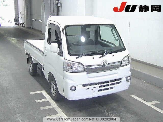 daihatsu hijet-truck 2016 -DAIHATSU--Hijet Truck S510P--S510P-0123236---DAIHATSU--Hijet Truck S510P--S510P-0123236- image 1