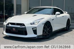 nissan gt-r 2016 -NISSAN--GT-R DBA-R35--R35-080622---NISSAN--GT-R DBA-R35--R35-080622-