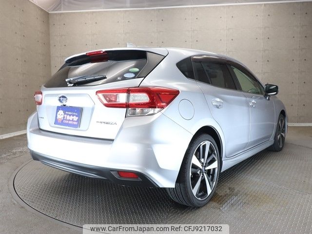 subaru impreza-wagon 2016 -SUBARU--Impreza Wagon DBA-GT7--GT7-004164---SUBARU--Impreza Wagon DBA-GT7--GT7-004164- image 2