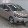 honda fit 2022 -HONDA 【長崎 501ｿ4366】--Fit 6BA-GR1--GR1-1117029---HONDA 【長崎 501ｿ4366】--Fit 6BA-GR1--GR1-1117029- image 1