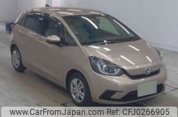 honda fit 2022 -HONDA 【長崎 501ｿ4366】--Fit 6BA-GR1--GR1-1117029---HONDA 【長崎 501ｿ4366】--Fit 6BA-GR1--GR1-1117029-