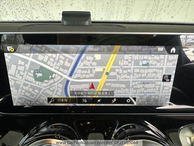 mercedes-benz glb-class 2020 -MERCEDES-BENZ--Benz GLB 5BA-247647M--W1N2476472W037737---MERCEDES-BENZ--Benz GLB 5BA-247647M--W1N2476472W037737- image 2
