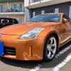nissan fairlady-z 2005 -NISSAN--Fairlady Z CBA-Z33--Z33-420886---NISSAN--Fairlady Z CBA-Z33--Z33-420886- image 5