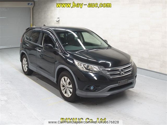 honda cr-v 2014 -HONDA--CR-V RM1-1200837---HONDA--CR-V RM1-1200837- image 1