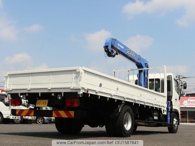 hino ranger 2016 CFJ1587841 image 2