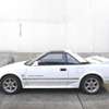 toyota mr2 1988 -トヨタ--MR2 AW11-0136384---トヨタ--MR2 AW11-0136384- image 6