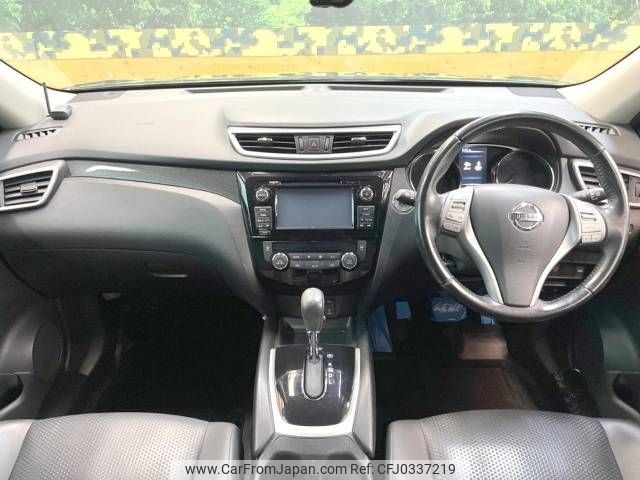 nissan x-trail 2014 -NISSAN--X-Trail DBA-NT32--NT32-014689---NISSAN--X-Trail DBA-NT32--NT32-014689- image 2