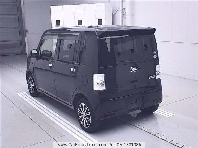 daihatsu move-conte 2016 CFJ1801986 image 2