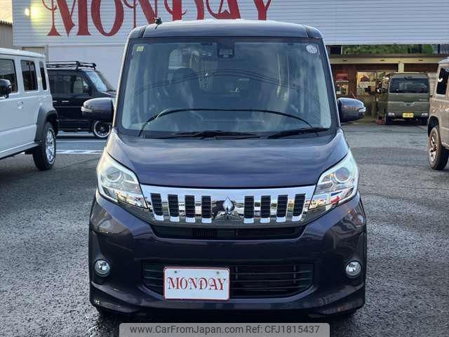 mitsubishi ek-space 2016 CFJ1815437 image 2