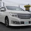 nissan elgrand 2013 -NISSAN--Elgrand DBA-TE52--TE52-051561---NISSAN--Elgrand DBA-TE52--TE52-051561- image 1