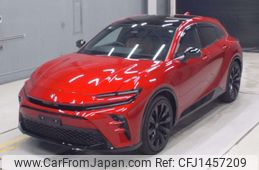 toyota toyota-others 2024 -TOYOTA--Crown Sport AZSH36W-4029137---TOYOTA--Crown Sport AZSH36W-4029137-