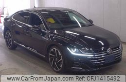 volkswagen arteon 2022 quick_quick_3BA-3HDNUF_WVWZZZ3HZNE004881