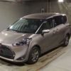 toyota sienta 2022 -TOYOTA--Sienta 5BA-NSP170G--NSP170-7299235---TOYOTA--Sienta 5BA-NSP170G--NSP170-7299235- image 1