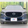 mazda cx-3 2021 CFJ1745437 image 14