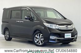 honda stepwagon 2017 -HONDA--Stepwgn DBA-RP3--RP3-1124379---HONDA--Stepwgn DBA-RP3--RP3-1124379-