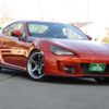 toyota 86 2015 -TOYOTA--86 DBA-ZN6--ZN6-058626---TOYOTA--86 DBA-ZN6--ZN6-058626- image 5