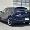 mazda mazda3 2019 -MAZDA--MAZDA3 6BA-BP5P--BP5P-102542---MAZDA--MAZDA3 6BA-BP5P--BP5P-102542- image 15