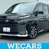 toyota voxy 2023 quick_quick_6BA-MZRA90W_MZRA90-0038991 image 1