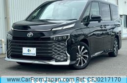 toyota voxy 2023 quick_quick_6BA-MZRA90W_MZRA90-0038991