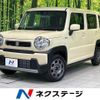 suzuki hustler 2021 quick_quick_MR92S_MR92S-194211 image 1