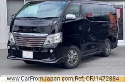 nissan caravan-van 2018 CFJ1472884