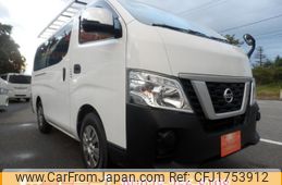 nissan caravan-van 2021 CFJ1753912