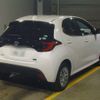 toyota yaris 2020 quick_quick_6AA-MXPH15_MXPH15-0004794 image 12