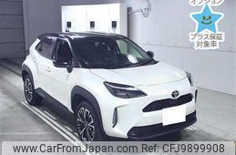 toyota yaris-cross 2022 -TOYOTA 【八王子 301ﾉ9374】--Yaris Cross MXPB10-3018062---TOYOTA 【八王子 301ﾉ9374】--Yaris Cross MXPB10-3018062-