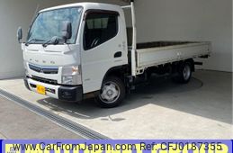 mitsubishi-fuso canter 2017 GOO_NET_EXCHANGE_0202228A30240908W003