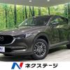 mazda cx-5 2020 -MAZDA--CX-5 6BA-KFEP--KFEP-400720---MAZDA--CX-5 6BA-KFEP--KFEP-400720- image 1