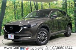 mazda cx-5 2020 -MAZDA--CX-5 6BA-KFEP--KFEP-400720---MAZDA--CX-5 6BA-KFEP--KFEP-400720-