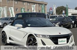 honda s660 2018 -HONDA--S660 DBA-JW5--JW5-1023540---HONDA--S660 DBA-JW5--JW5-1023540-