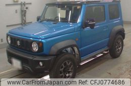 suzuki jimny-sierra 2018 -SUZUKI 【富士山 503は557】--Jimny Sierra JB74W-100180---SUZUKI 【富士山 503は557】--Jimny Sierra JB74W-100180-