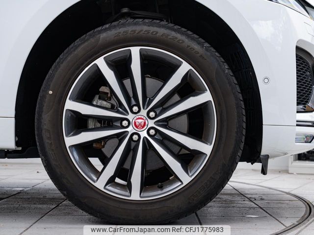 jaguar f-pace 2022 CFJ1775983 image 2