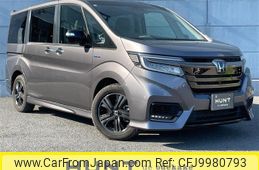 honda stepwagon 2019 -HONDA--Stepwgn 6AA-RP5--RP5-1084124---HONDA--Stepwgn 6AA-RP5--RP5-1084124-