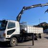 mitsubishi-fuso fighter 2001 GOO_NET_EXCHANGE_0206412A30241212W001 image 8
