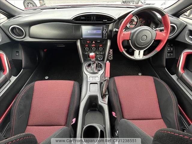 toyota 86 2014 -TOYOTA--86 DBA-ZN6--ZN6-040369---TOYOTA--86 DBA-ZN6--ZN6-040369- image 2